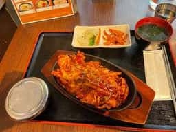チョデ 新宿南口店