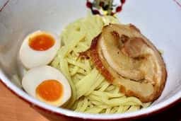 麺屋雷神 今池店