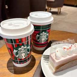 スターバックス コーヒー 京急百貨店6階店