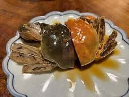 中国料理 にいくら