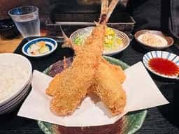 アカリダイニング