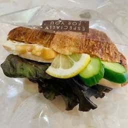 パン・ド・ウィッチ