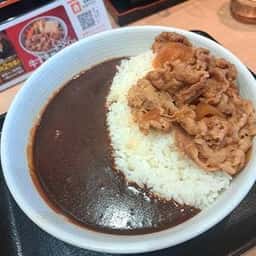 吉野家 浦和仲町店