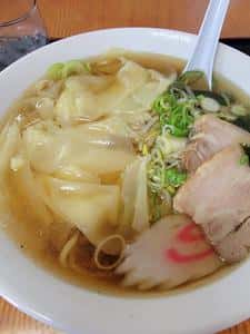 国定食堂