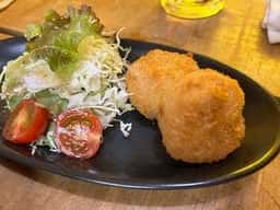 やき豚 かごしま屋