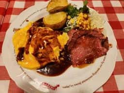 ラケル 新宿西口店