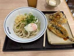 瀬戸うどん ウィラ大井店