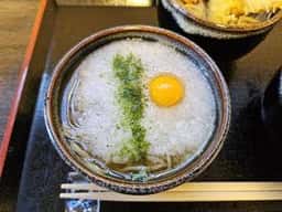 手打そば処 ふく家