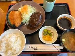 芳カツ亭