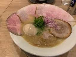 京都金閣寺 らーめん なか澤