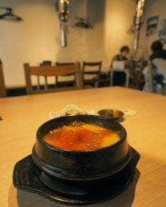 韓国料理MUGEN