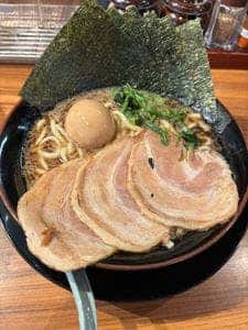 壱角家 越谷店