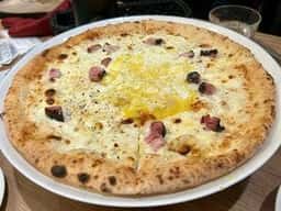 北海道イタリアン MiaBocca 新宿タカシマヤタイムズスクエア店
