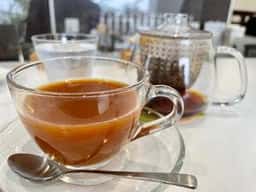 Cafe de L'Eau