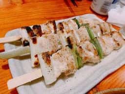 鳥貴族 六本木東店