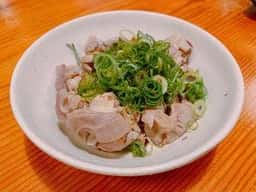 鳥貴族 六本木東店