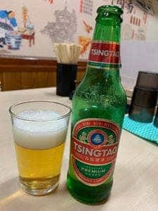 豪媽牛肉湯