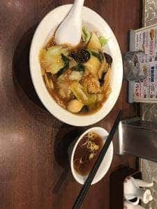 パンダ南蒲田店