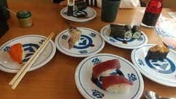 くら寿司 神戸長田店