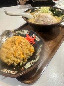 北海道らーめん みそ熊 築地店