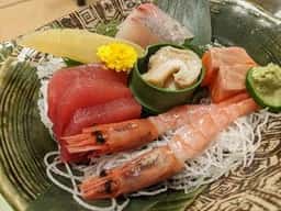 和厨房うおいち
