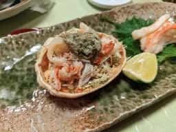 和厨房うおいち
