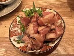 豚のしっぽと鶏のとさか なんば店