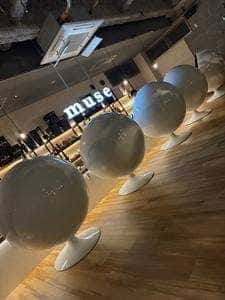 muse 熊本店