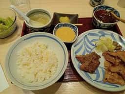 仙台 牛たん 青葉 マルイファミリー溝口店