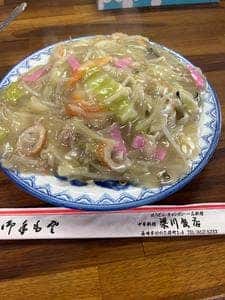 梁川飯店