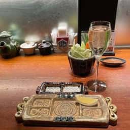 串の坊 新宿伊勢丹会館店