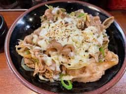 元祖博多中洲屋台ラーメン 一竜 大井町東口店