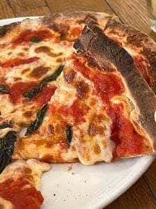 Pizzeria Trattoria Armonica