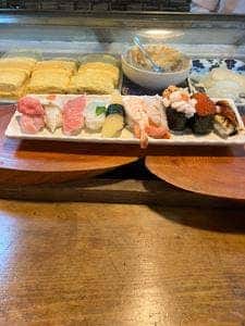 立花鮨
