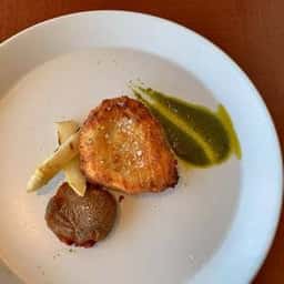 ヒル サイド グリル レストラン