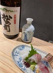 和食とお酒 蒼