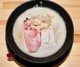らーめん 吟雅