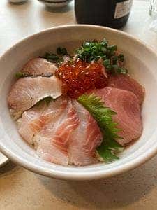 おさかなや 西新宿店