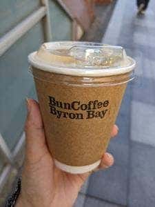 Servo Coffee