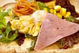 グリーンレストラン キャラバン・サライ