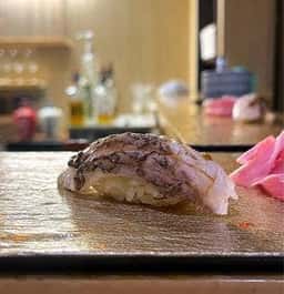 寿司処高はし