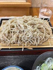 みたかそば