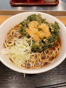 いろり庵きらく 甲府店