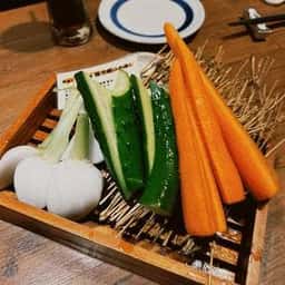 伊達な仙台炉端 強次朗