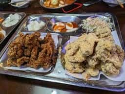 NENE CHICKEN 3号店