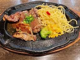 ふらんす亭 名古屋エスカ店