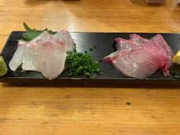 魚けん 薬院店