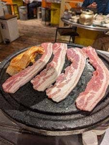 とんちゃん 五反田店