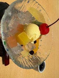 仙台牛たん けやき 弁天橋通店