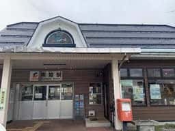黒姫駅そば店